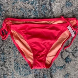 Victoria’s Secret Bow Bikini Bottom